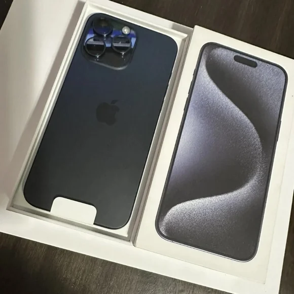 Apple | Cell Phones & Accessories | Apple Iphone 5 Pro Max